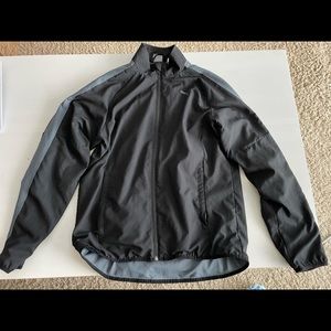 Puma light jacket